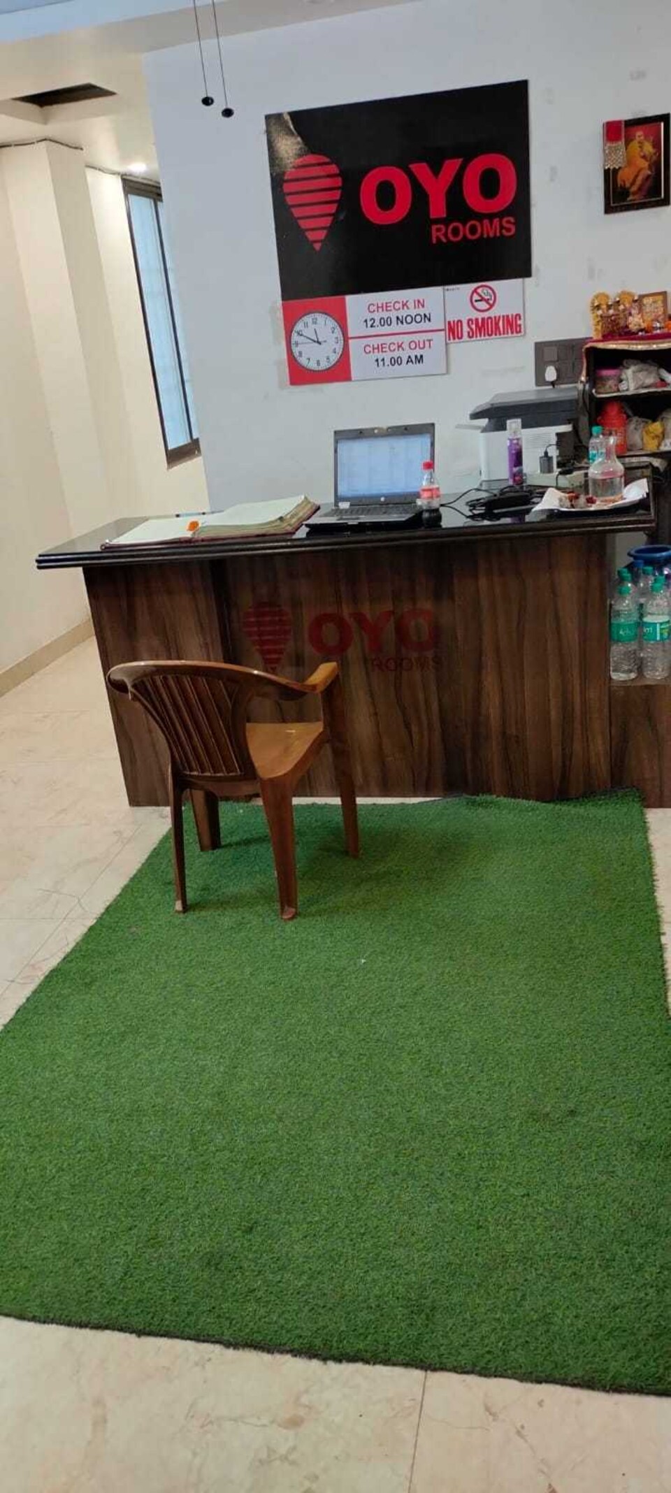 POP 81360H The Moon Residency , Chhatarpur Delhi, Delhi
