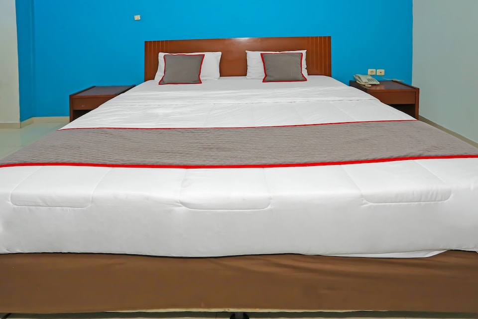 Townhouse OAK Hotel Fiducia Pasar Minggu, Pasar Minggu, Jakarta