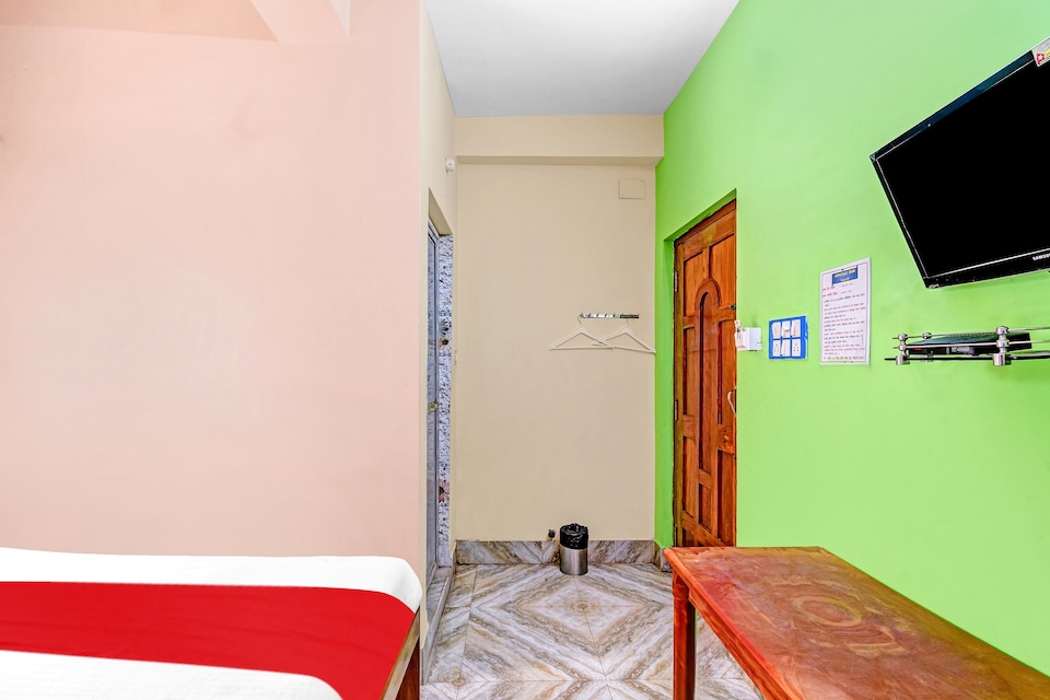 Hotel O Anjali Inn, New Digha, Digha