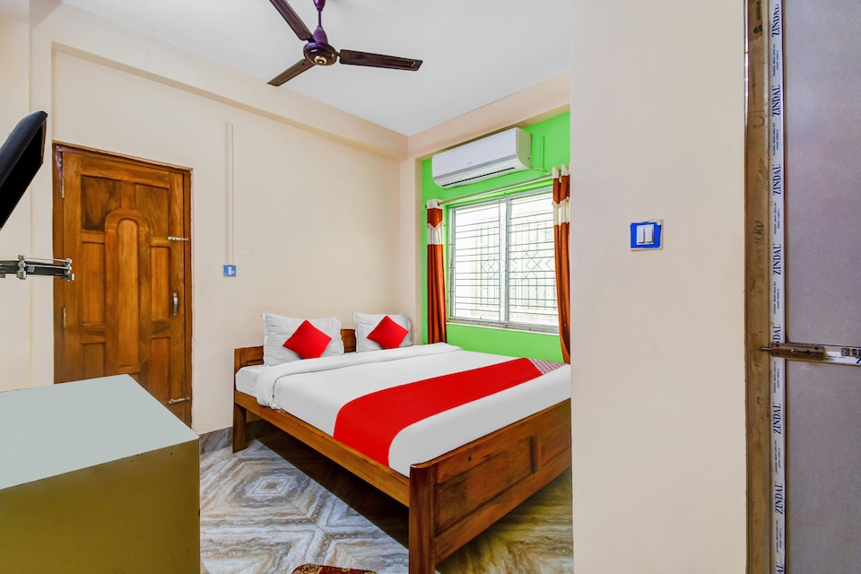 Hotel O Anjali Inn, New Digha, Digha