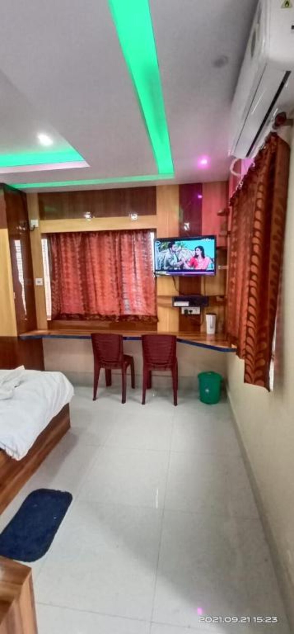 POP 81361J Roxy Hotel, New Digha, Digha