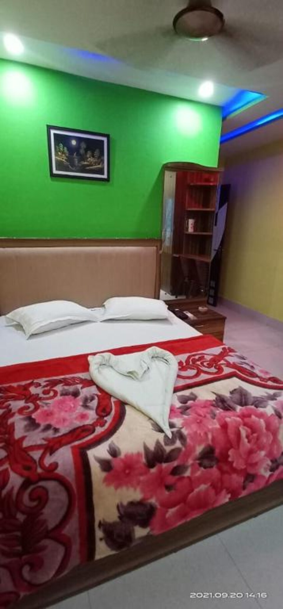 POP 81361J Roxy Hotel, New Digha, Digha