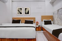 Super Hotel O MG Road Crossway Formerly Ravi Palace