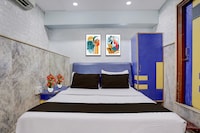 Super Hotel O MG Road Crossway Formerly Ravi Palace