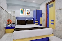 Super Hotel O MG Road Crossway Formerly Ravi Palace