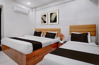 Super Hotel O MG Road Crossway Formerly Ravi Palace