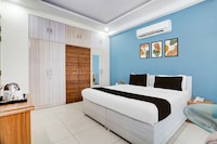 Super Townhouse Subhash Chowk Near Medanta Hospital Formerly L B Residency