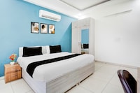 Super Townhouse Subhash Chowk Near Medanta Hospital Formerly L B Residency