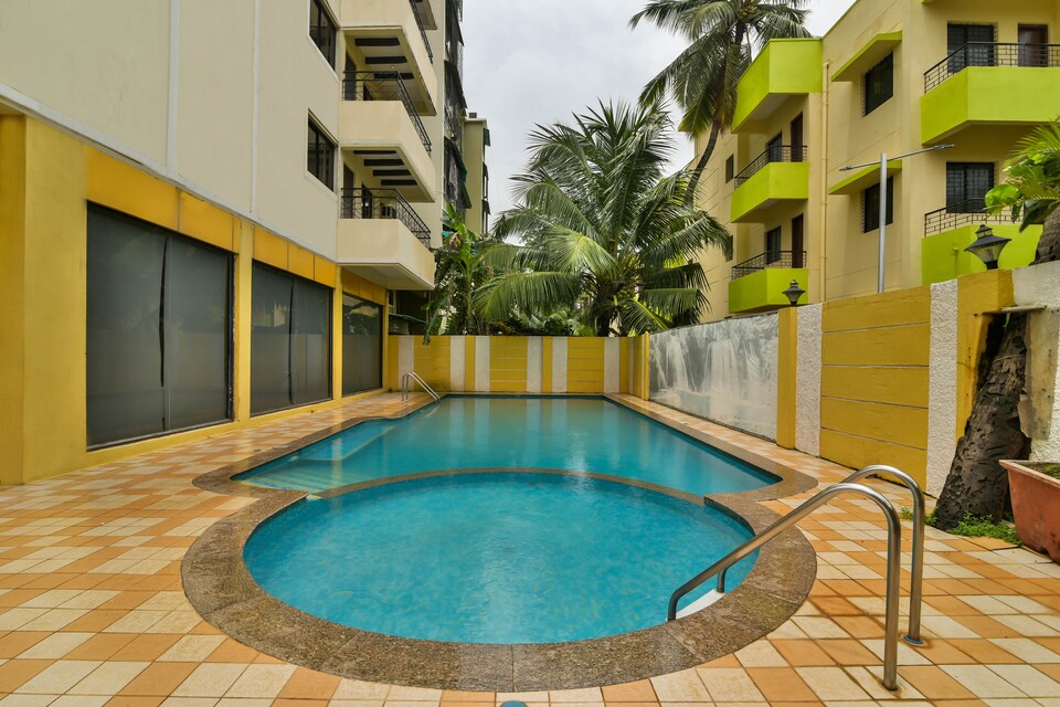 OYO 1687 Hotel Supreme, Vasco Goa, Goa