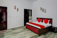 Hotel O Rest & Zone Hotel