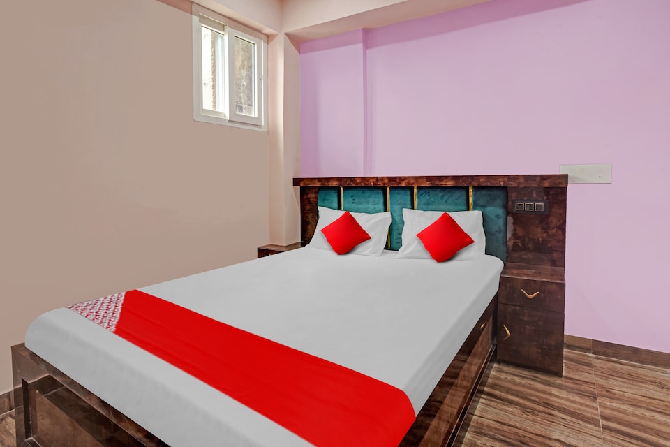 OYO Flagship Hotel Ars, Bailey Road, Patna