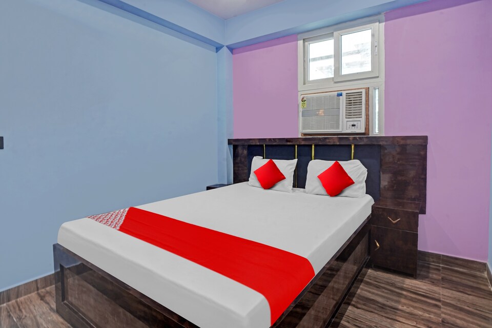 OYO Flagship Hotel Ars, Bailey Road, Patna