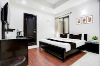 COURTYARD VILLA