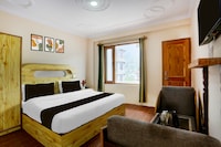 Super Hotel O Aleo Near Mall Road Formerly Aman Cottage