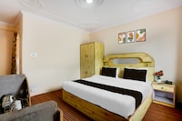 Super Hotel O Aleo Near Mall Road Formerly Aman Cottage