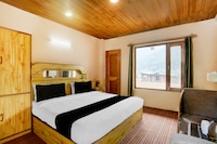 Super Hotel O Aleo Near Mall Road Formerly Aman Cottage