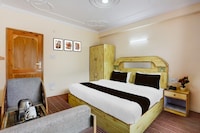 Super Hotel O Aleo Near Mall Road Formerly Aman Cottage