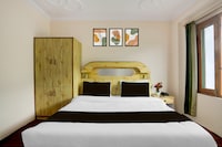 Super Hotel O Aleo Near Mall Road Formerly Aman Cottage
