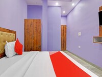 Hotel O Paradise Inn