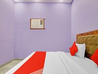 Hotel O Paradise Inn