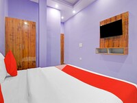 Hotel O Paradise Inn