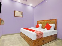 Hotel O Paradise Inn