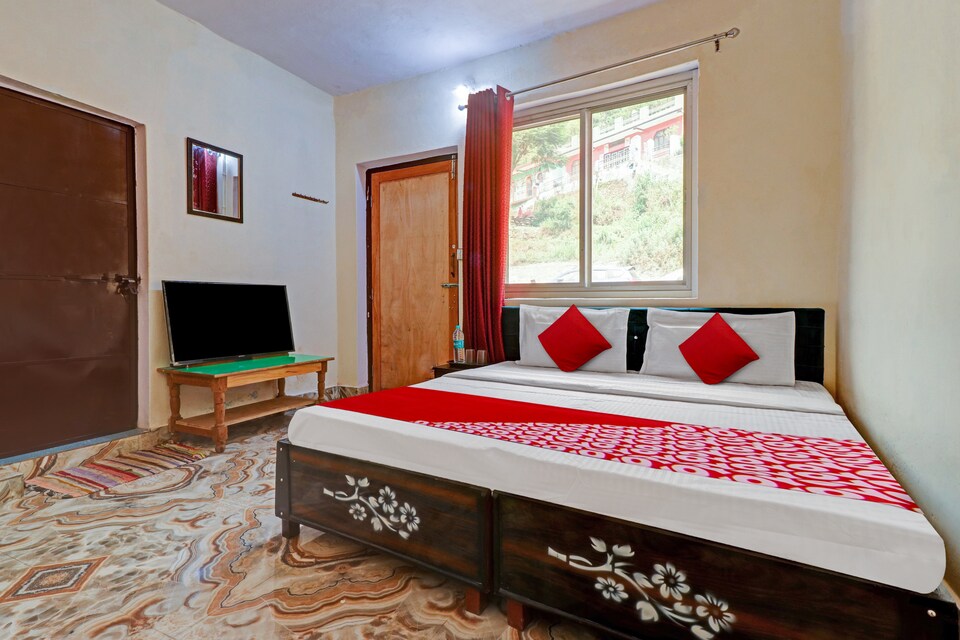 OYO Flagship SHRI HARI OM TATSAT HOMESTAY, Kedarnath, Kedarnath
