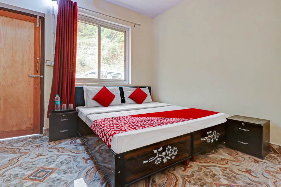 OYO Flagship SHRI HARI OM TATSAT HOMESTAY, Kedarnath, Kedarnath