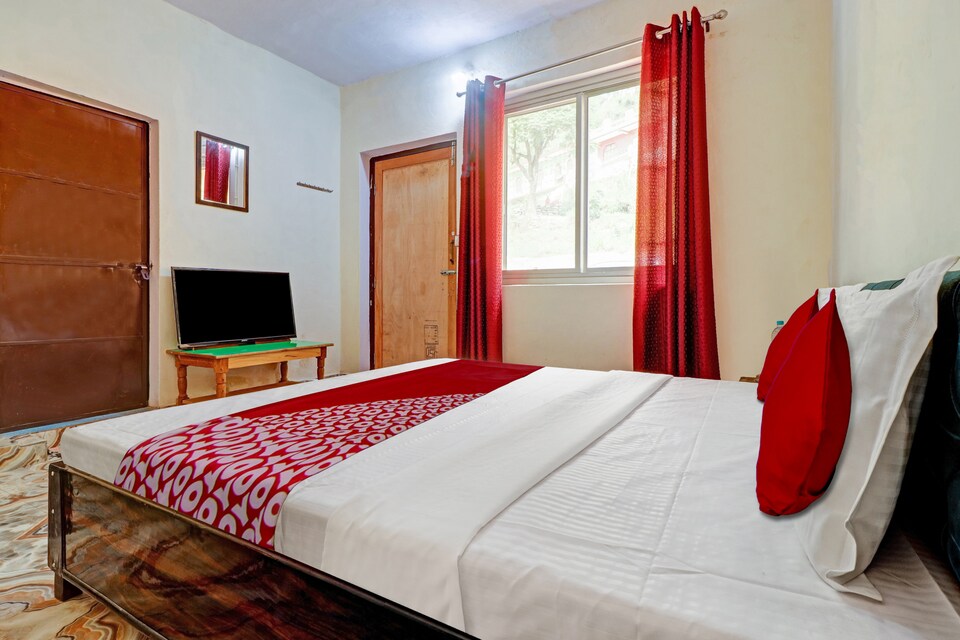 OYO Flagship SHRI HARI OM TATSAT HOMESTAY, Kedarnath, Kedarnath