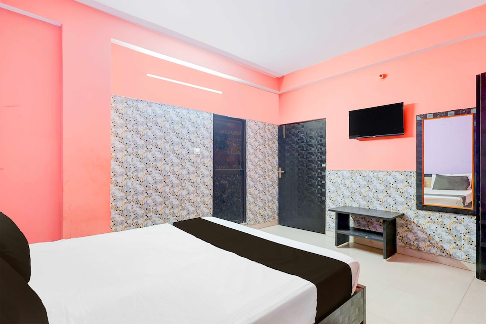 Hotel O The Suncity, Boring Road Patna, Patna