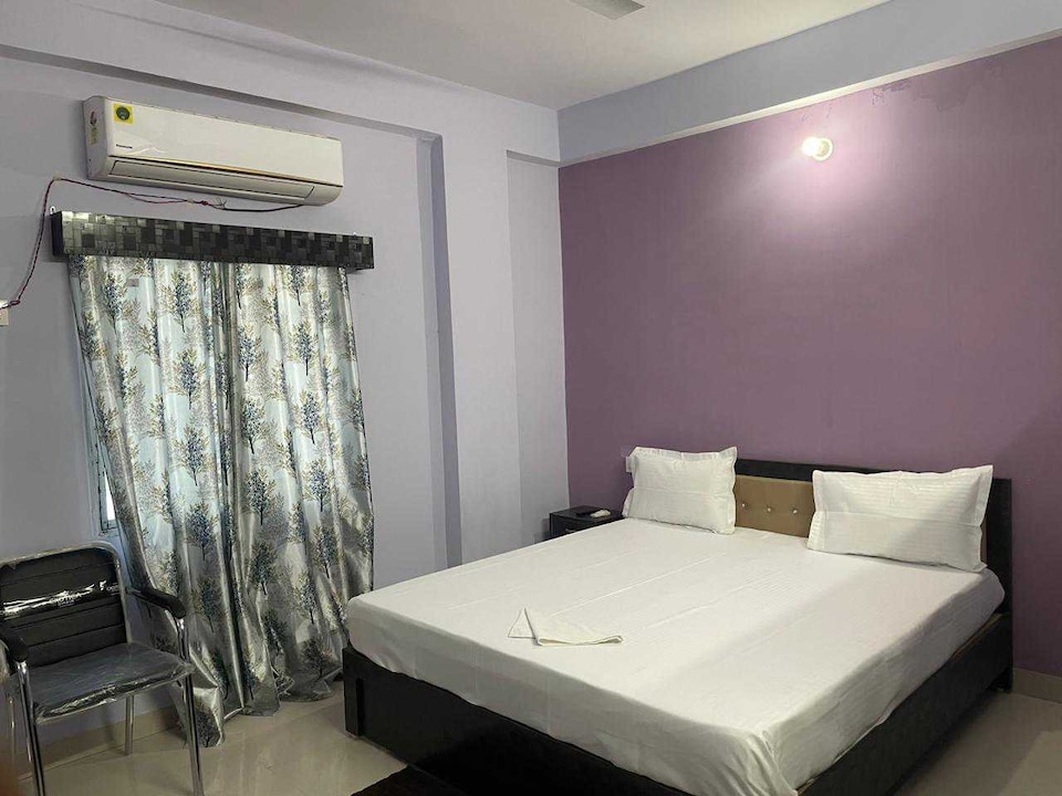 Hotel O The Suncity Hotel, Boring Road Patna, Patna