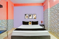 Hotel O Patliputra Golmber Patna formerly Suncity