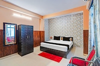 Hotel O Patliputra Golmber Patna formerly Suncity