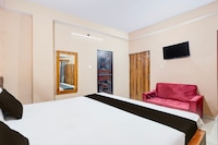 Hotel O The Suncity Hotel