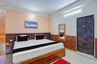 Hotel O Patliputra Golmber Patna formerly Suncity
