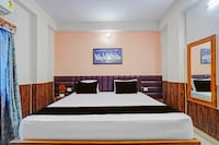 Hotel O Patliputra Golmber Patna formerly Suncity