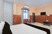 Hotel O Patliputra Golmber Patna formerly Suncity