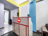Hotel O MS 