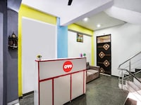 Hotel O MS 