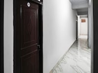 Hotel O MS 