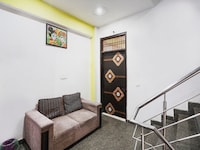 Hotel O MS 