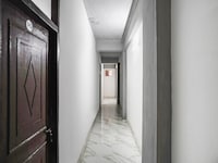 Hotel O MS 