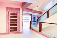 Townhouse Hotel Apex