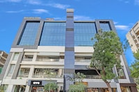 Hotel O Max Inn