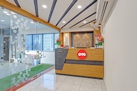 Hotel O Max Inn