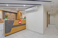Hotel O Max Inn