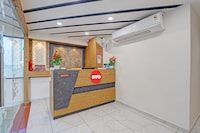 Hotel O Max Inn