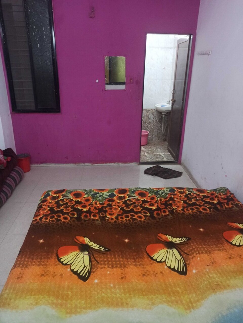 POP 81370F Vaishnav Lodge, Nashik, Nashik