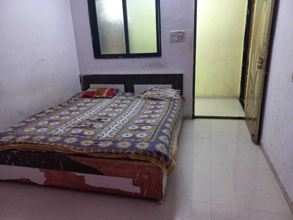 POP 81370F Vaishnav Lodge, Nashik, Nashik