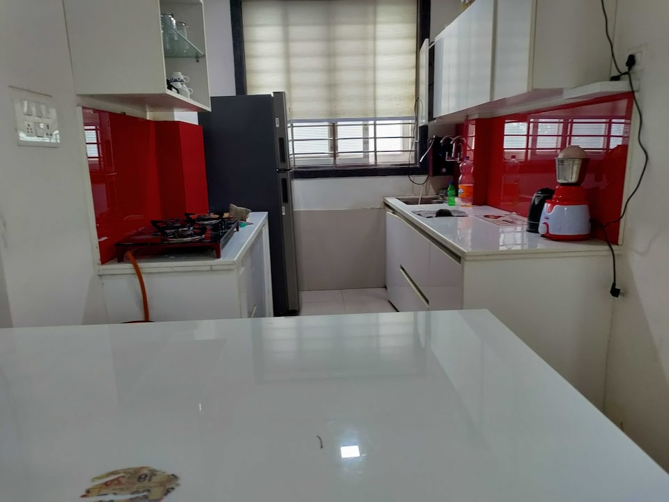 OYO 813718 Avame Corporate Apartments, Bus Stand Nagpur, Nagpur